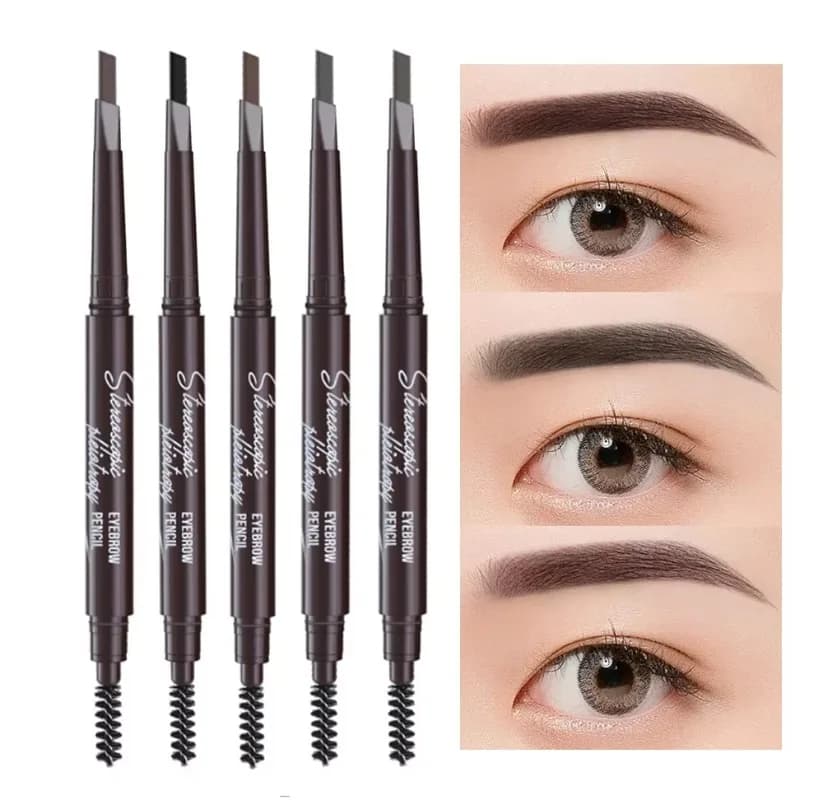 FOCALLURE - Mascara Waterproof Volume - 1