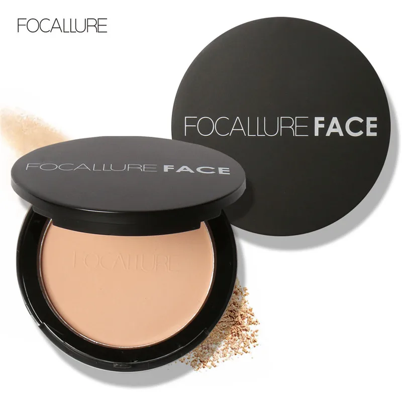 FOCALLURE - Palette Blush - 1