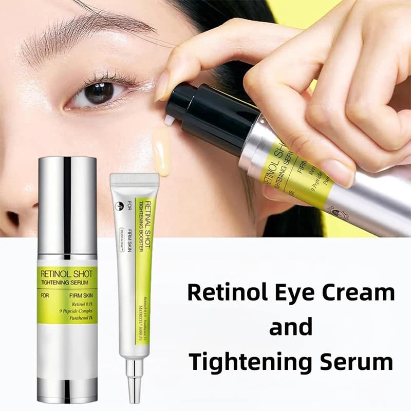LANBENA - Serum Retinol Anti-Rides - 1