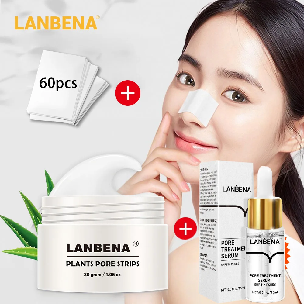 LANBENA - Serum Anti-Acne - 1