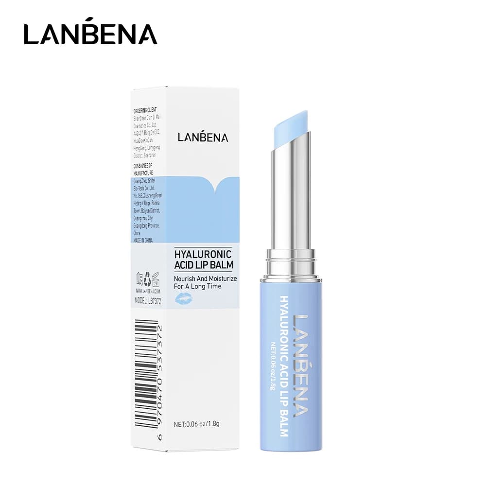 LANBENA - Essence Blanchiment Dentaire - 1