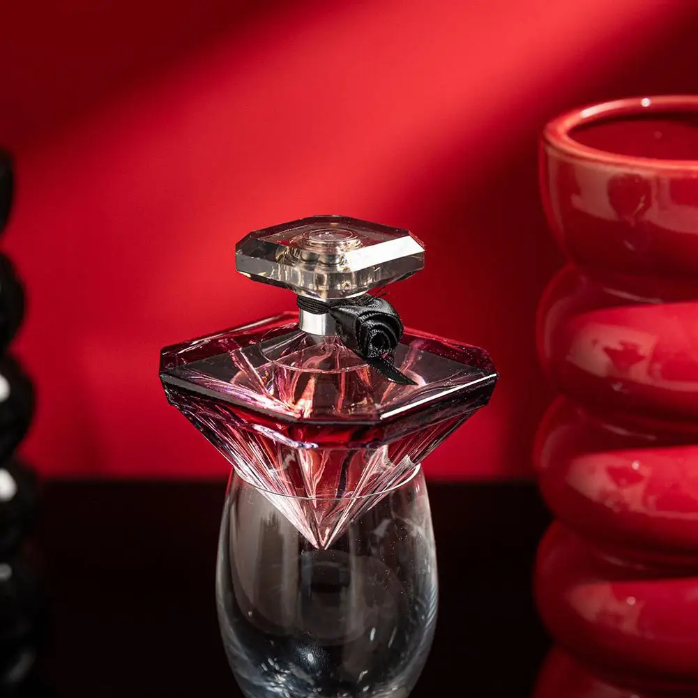 Floral Floral Fruity Perfume For Women - Captivating & Lo - 5