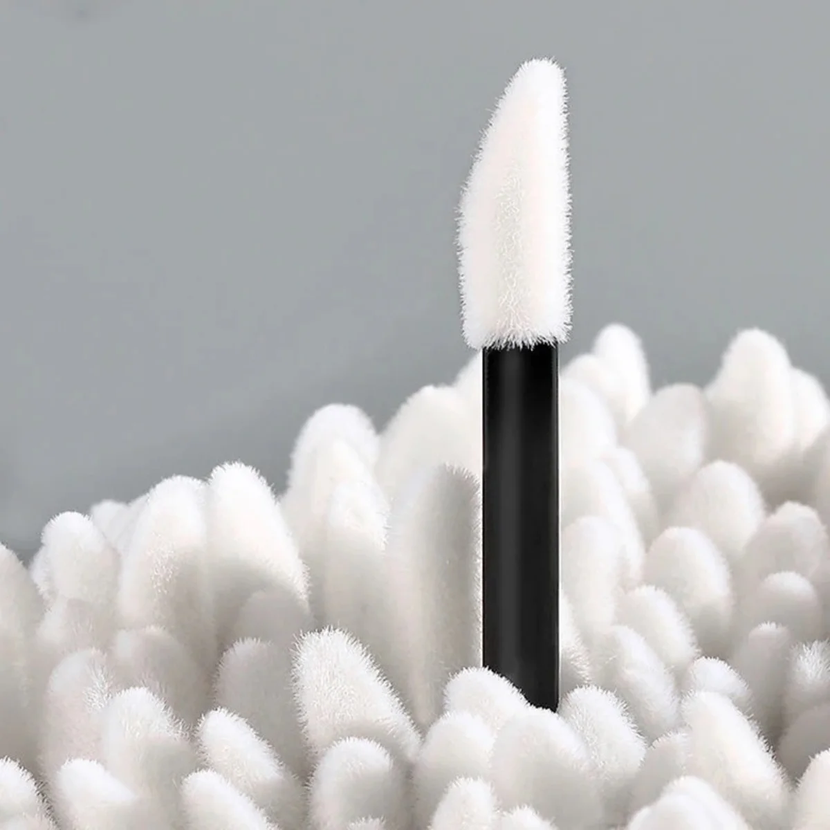 50/100 Sposable Lip Brush Eyelash Makeups Microbru - 4