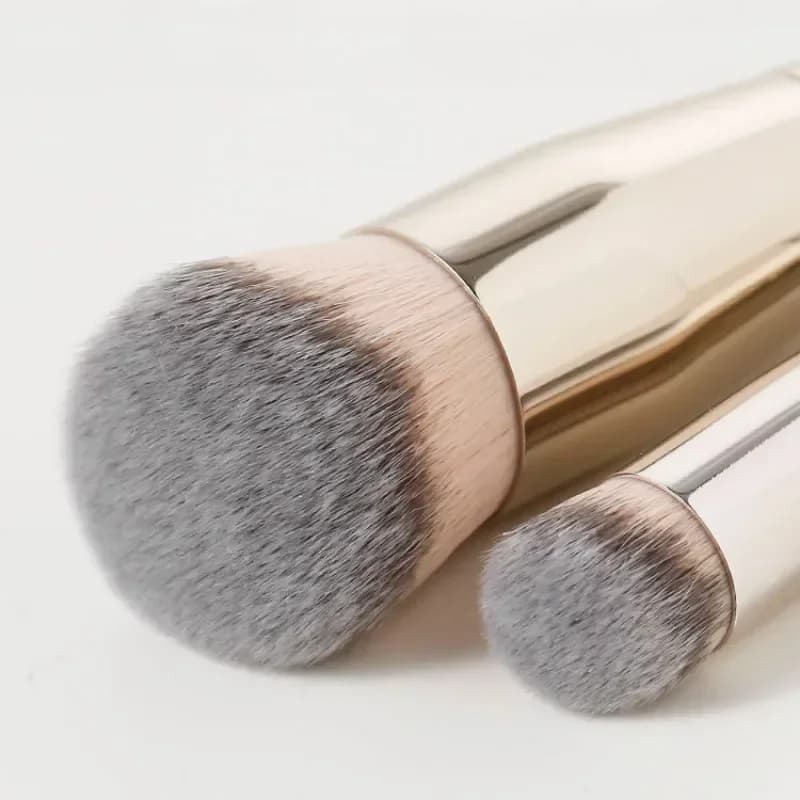 Foundation Foundation Concealer Brush Premium Contour Blusher - 4