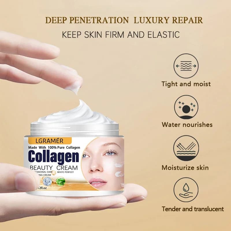 Anti Anti Wrinkle Cream Eye Cream Face Moisturizer Anti - 4