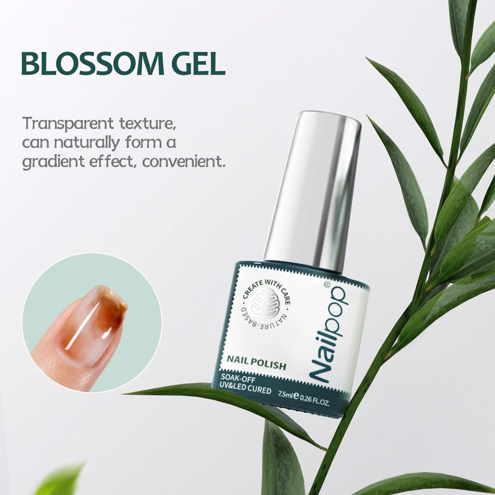 BLOSSOM GEL