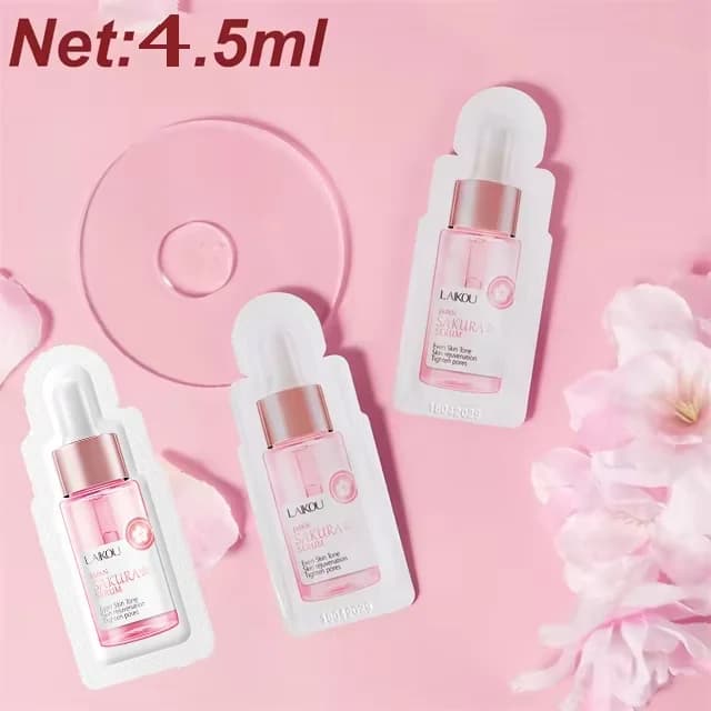 Soin Coréen - Masque Visage au Collagène Anti-Rides et Éclat - teinte sélectionnée