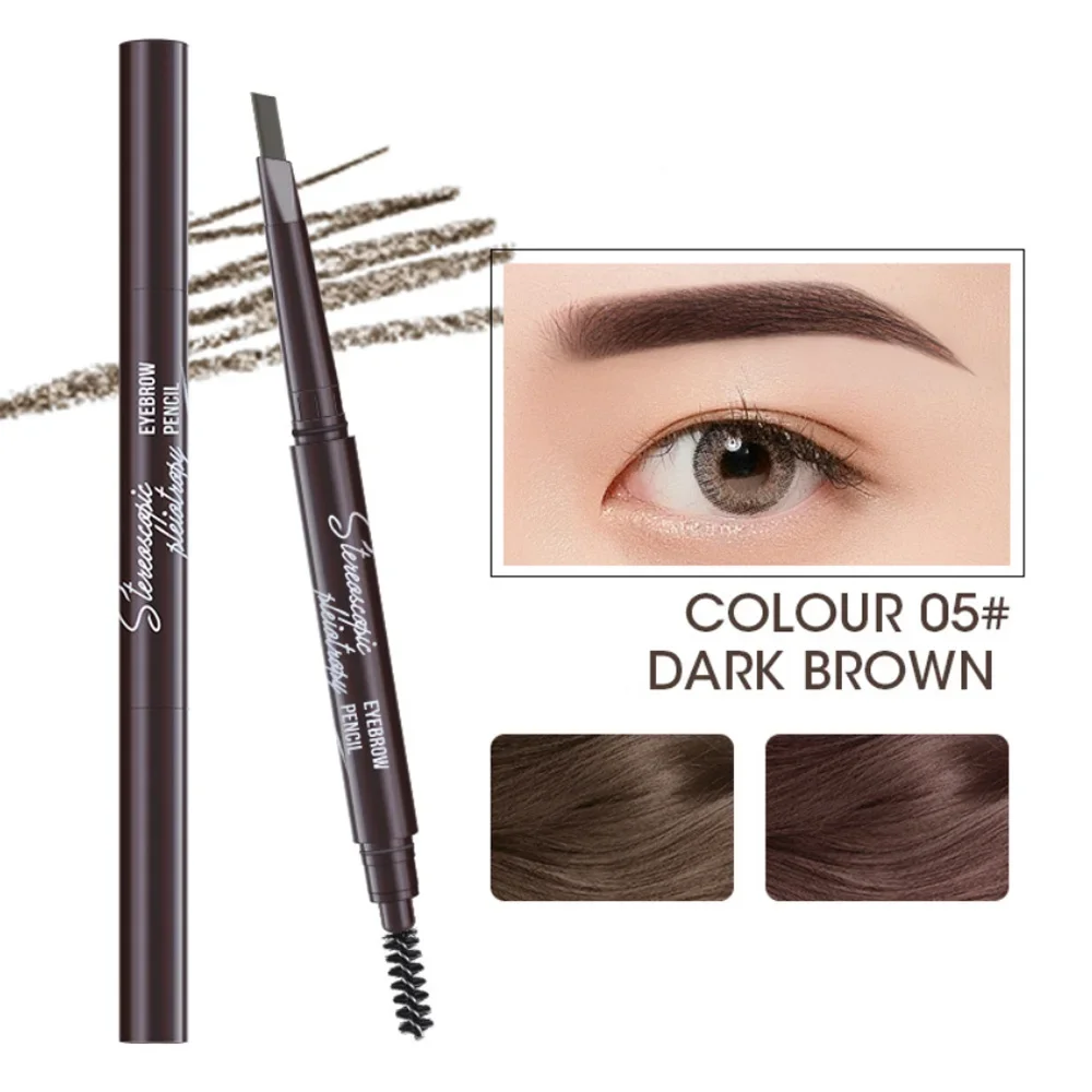 Éclat Céleste - Crayon Sourcils Naturel Waterproof - teinte sélectionnée