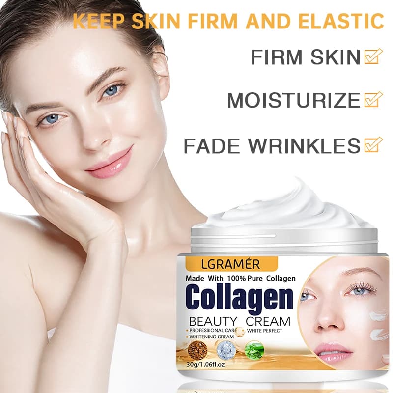 Anti Anti Wrinkle Cream Eye Cream Face Moisturizer Anti - 3