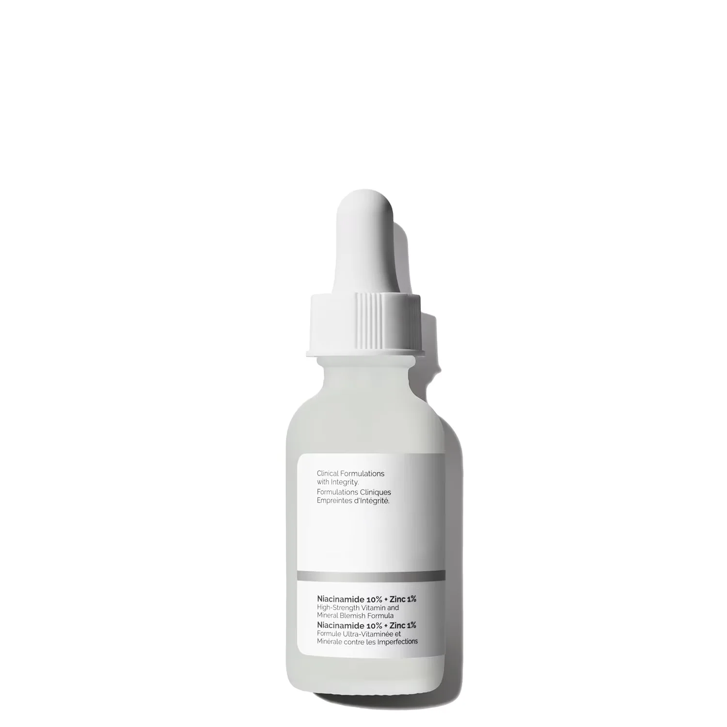 10% Niacinamide 1% Zinc Face Serum 30ml, Oil Contr - 2