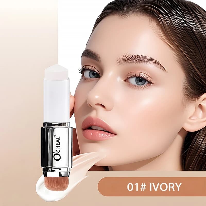 01 Ivory
