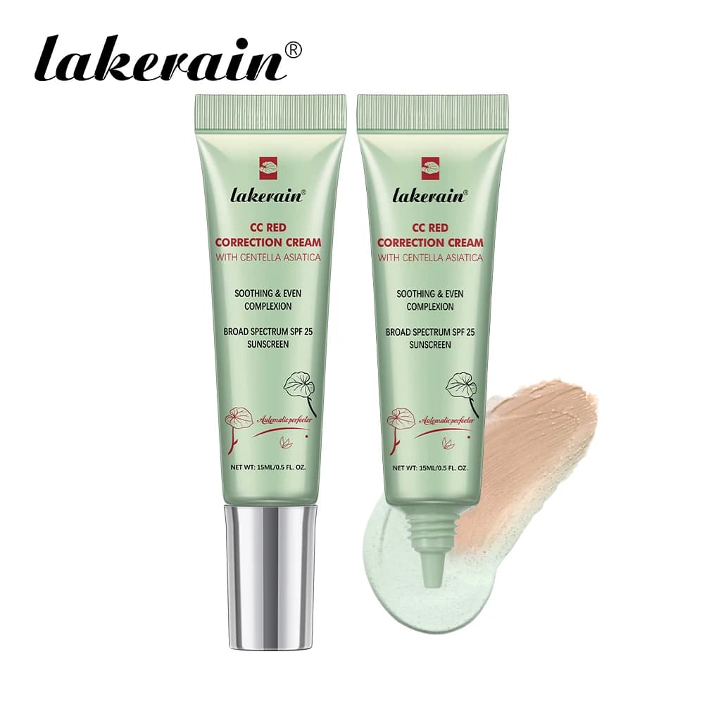 2pcs Green