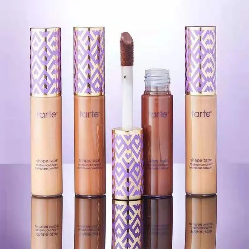 Tarte Tarte Waterproof Concealer Base Cream Covering Bla - 2