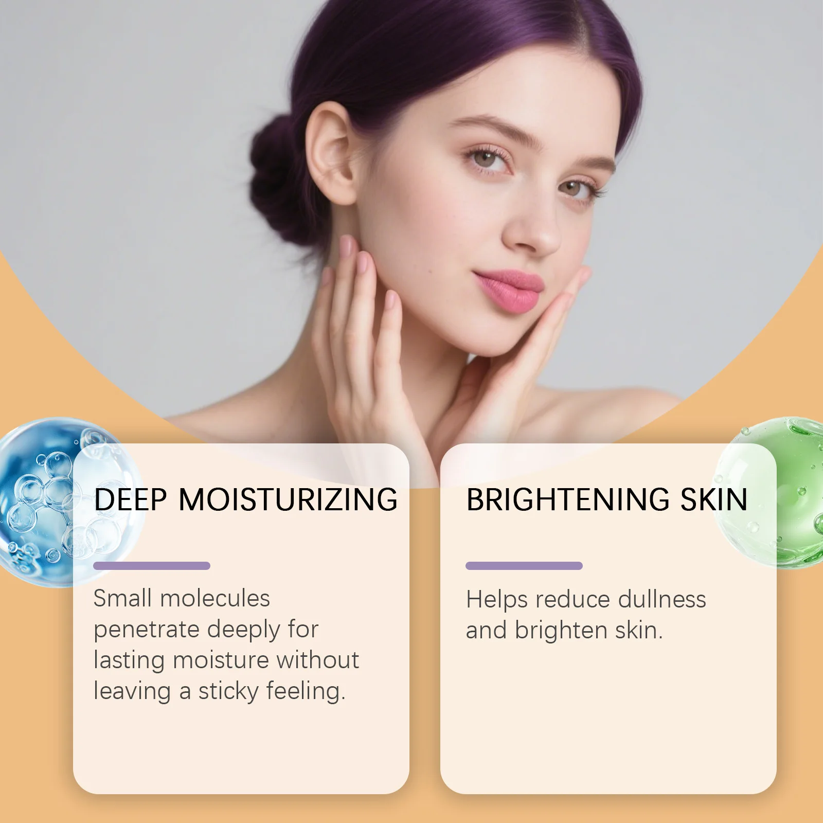 Brightening Brightening Kojic Acid Turmeric Toner Soothing Hyd - 5