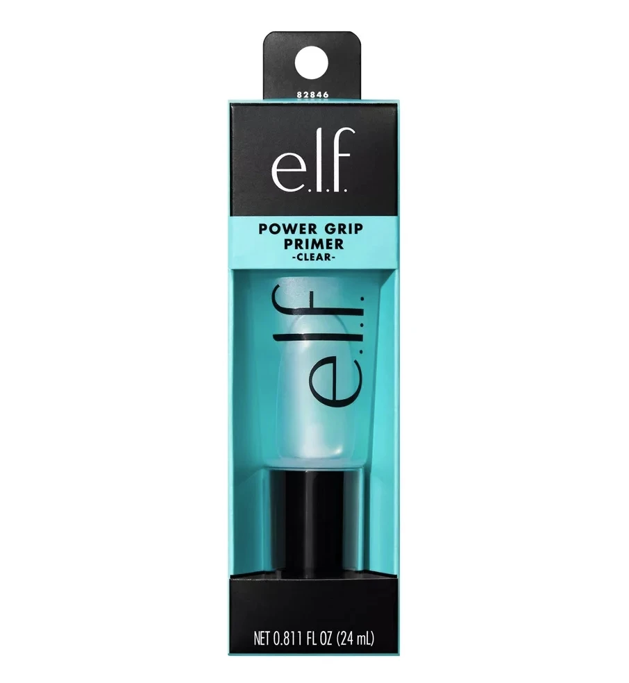 ELF ELF Brightening Hydrating Primer Gel – Hyaluronic  - 5