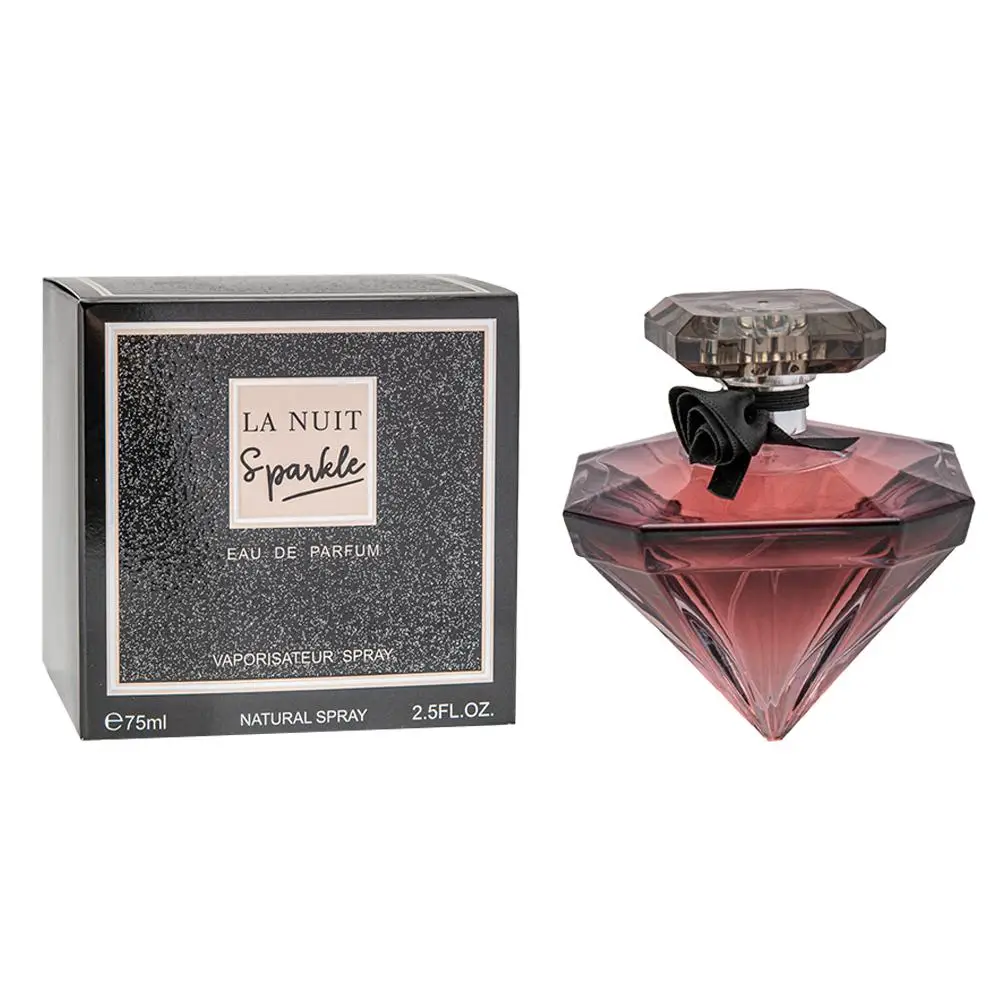 Floral Floral Fruity Perfume For Women - Captivating & Lo - teinte sélectionnée