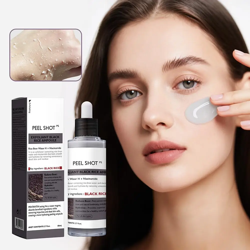 80ML Original Niacinamide Face Serum-dark Spot Cor - 2