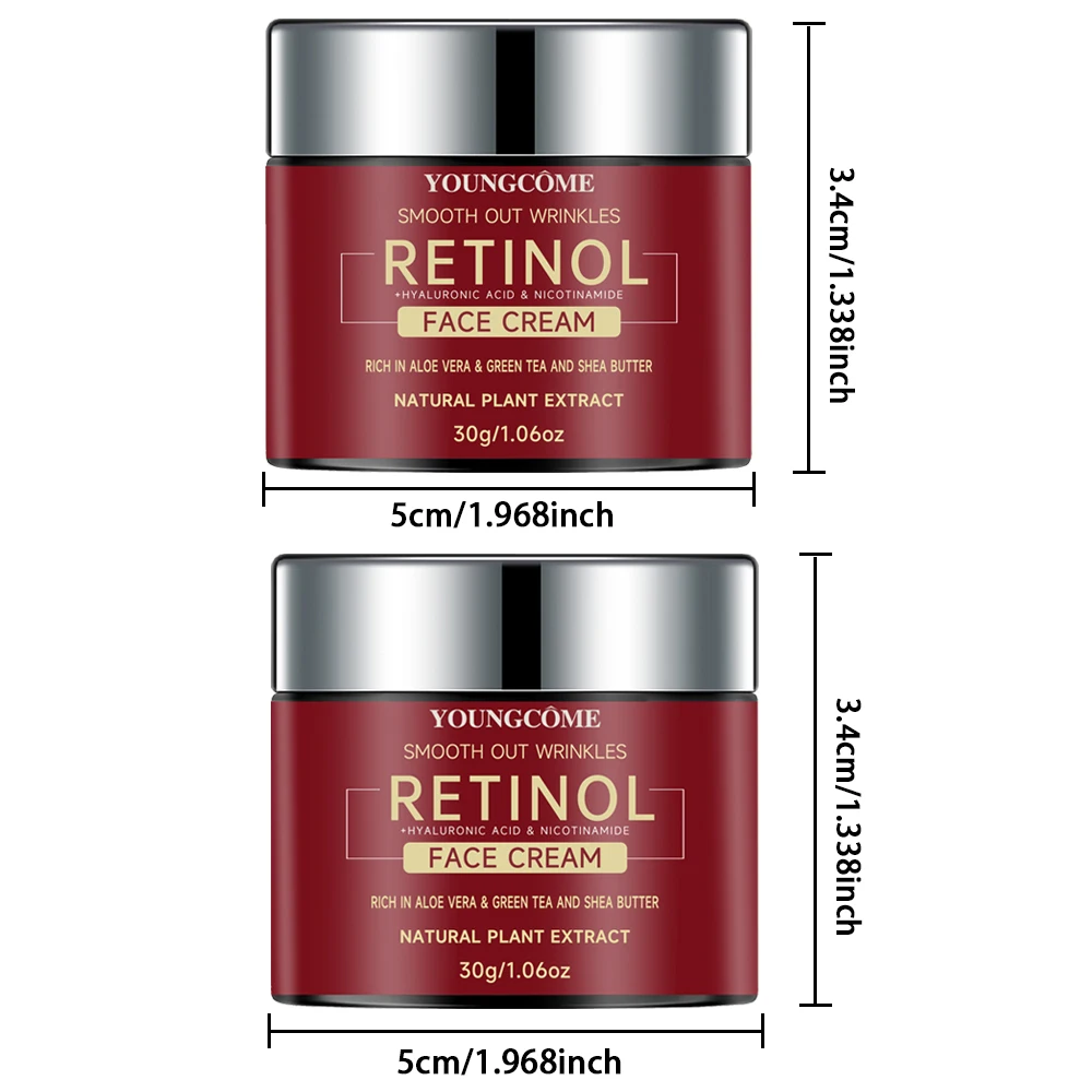2pcs-30g
