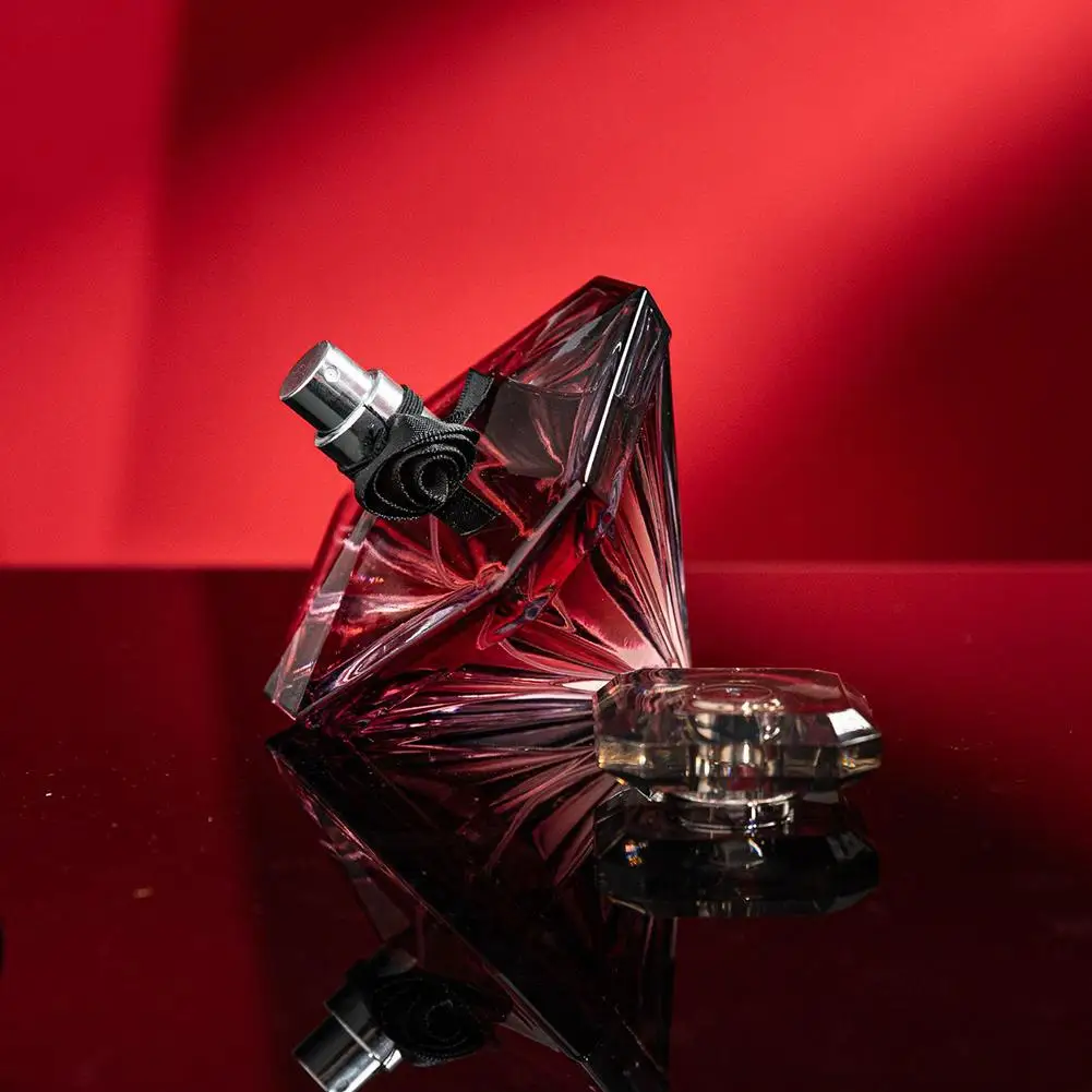 Floral Floral Fruity Perfume For Women - Captivating & Lo - 4