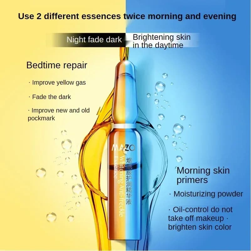 Niacinamide Niacinamide Moisturizing Essence Anti Wrinkle Pore - 3