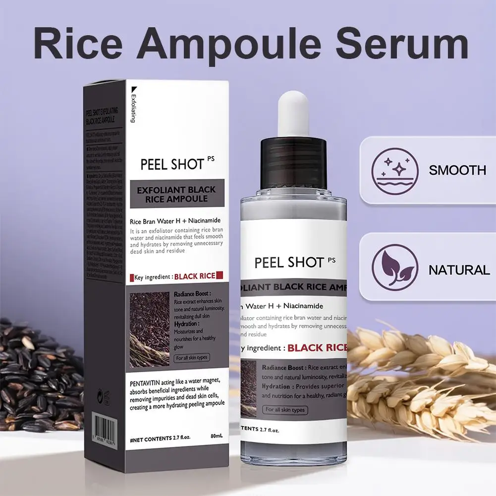 80ML Original Niacinamide Face Serum-dark Spot Cor - 5