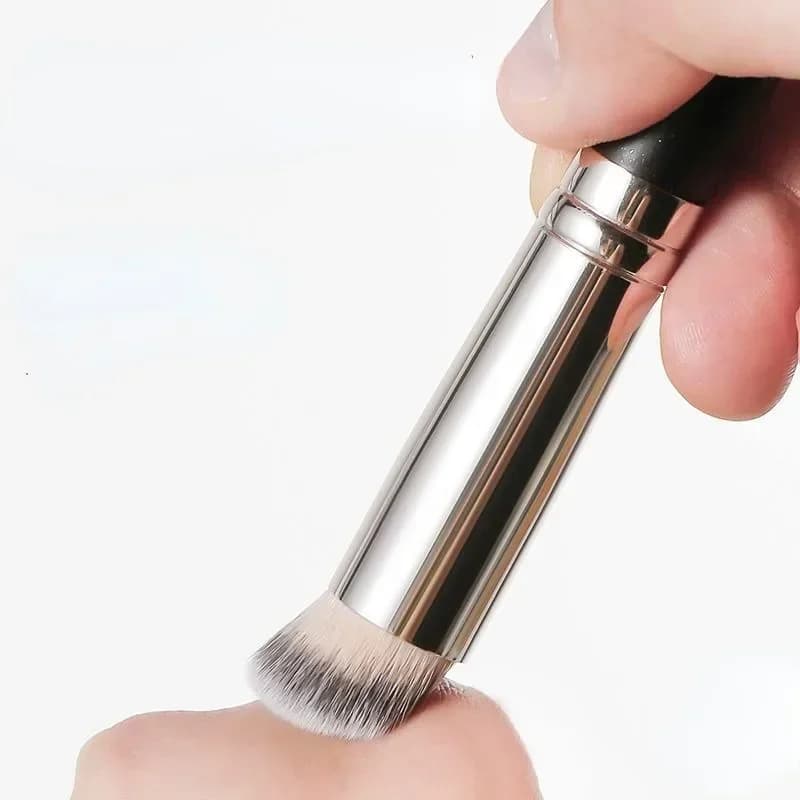 Foundation Foundation Concealer Brush Premium Contour Blusher - 2
