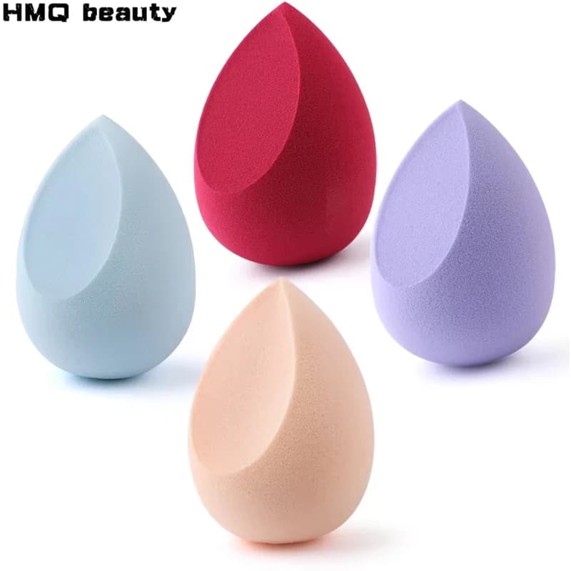 Makeup Makeup Sponge Concealer Smooth Cosmetic Powder Puf - 2