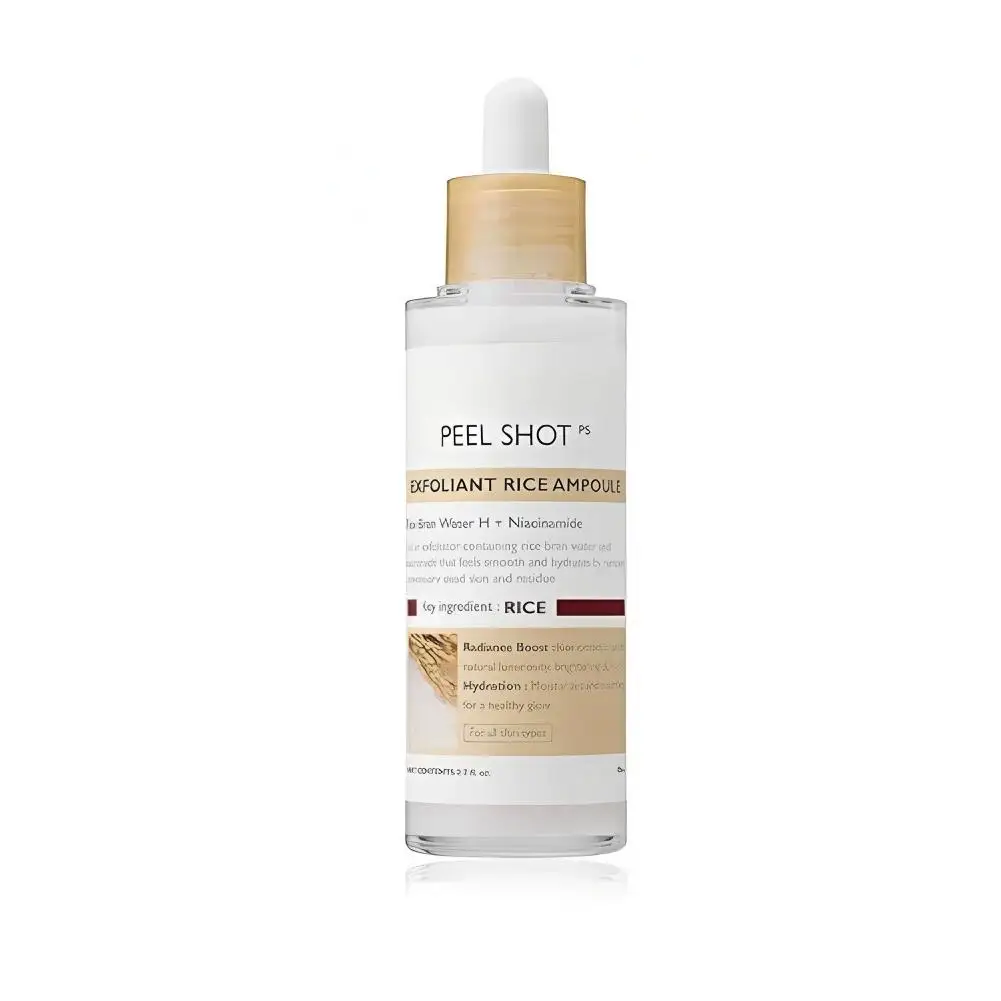 80ML Original Niacinamide Face Serum-dark Spot Cor - teinte sélectionnée