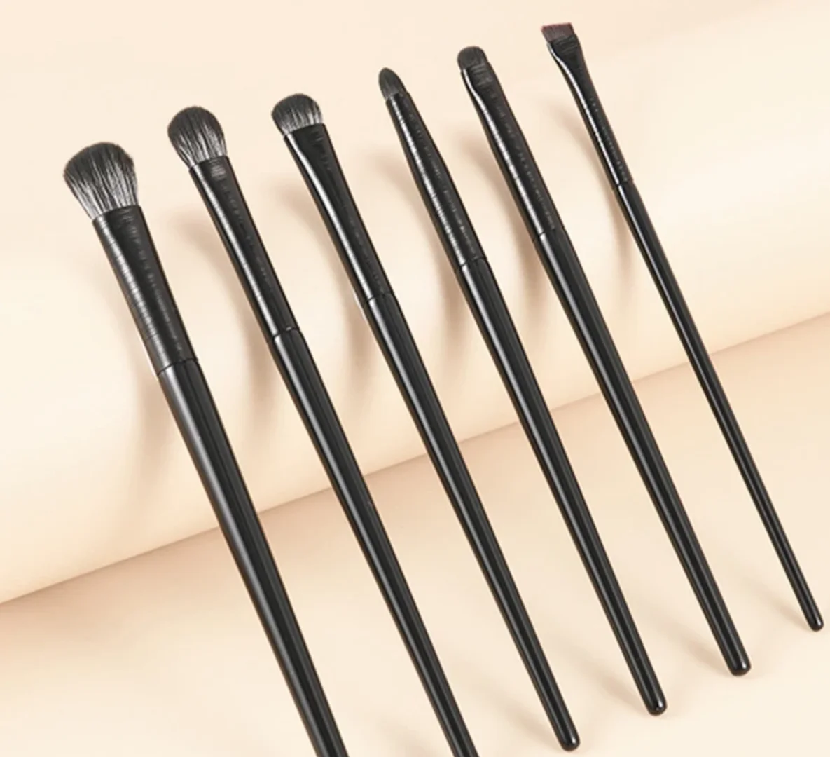 Eyes Eyes Makeup Brushes Set Professional Soft Contouri - 3