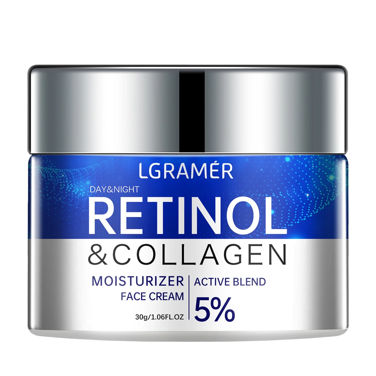 Retinol Retinol Wrinkle Removing Cream Anti Aging Firming  - teinte sélectionnée