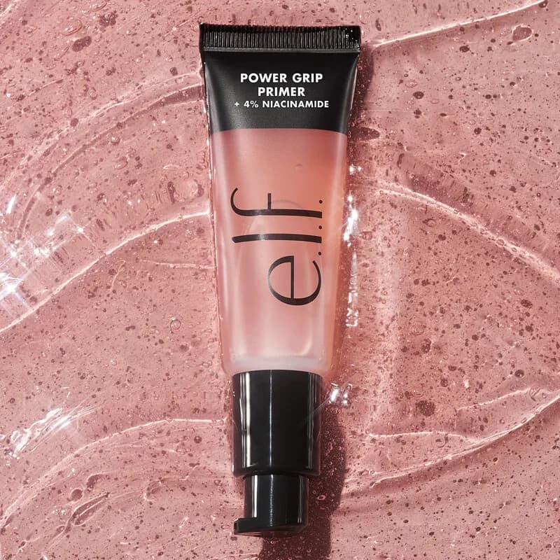 ELF ELF Brightening Hydrating Primer Gel – Hyaluronic  - 2