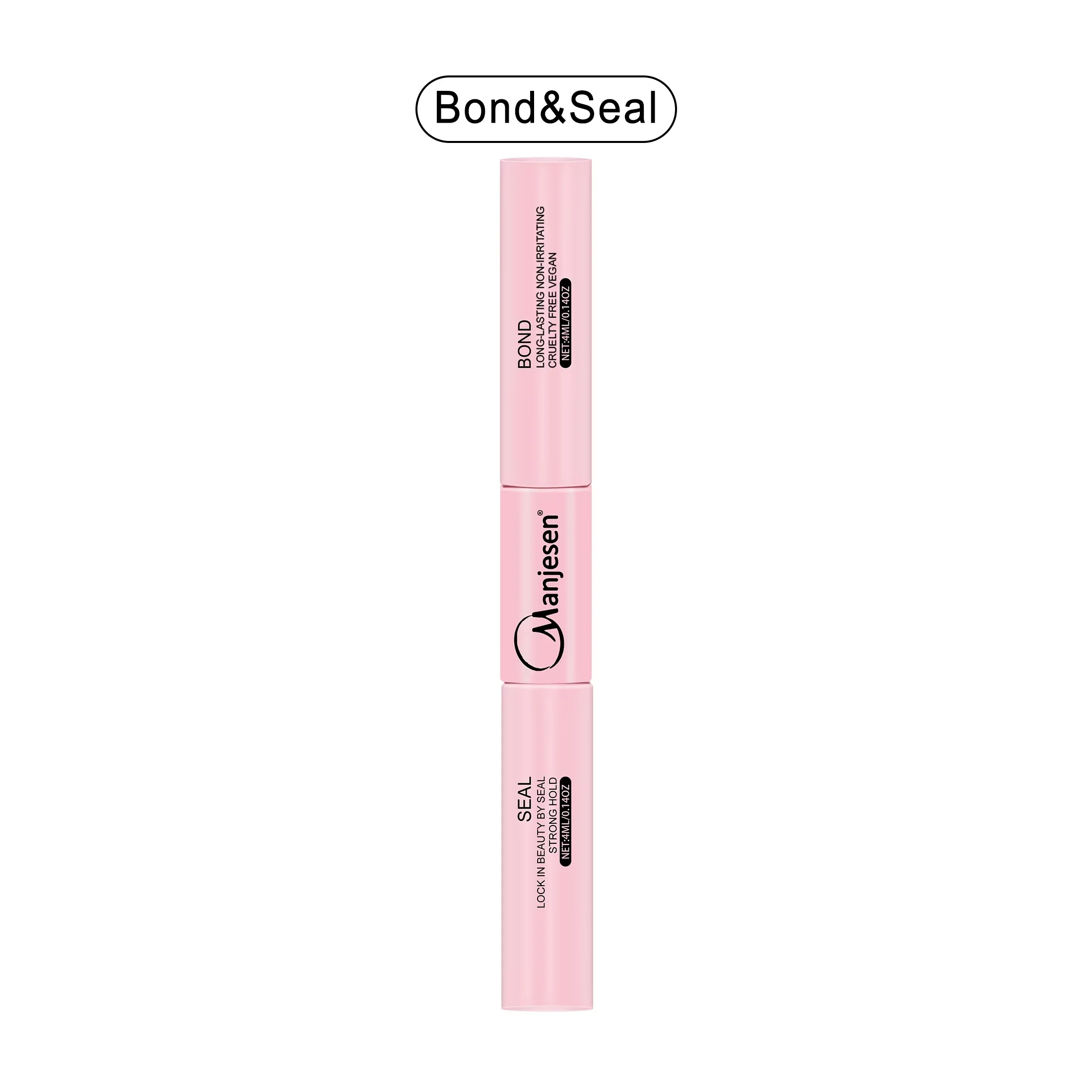 Lash Lash Makeup set Bond and Seal Individual Lashes Gl - teinte sélectionnée