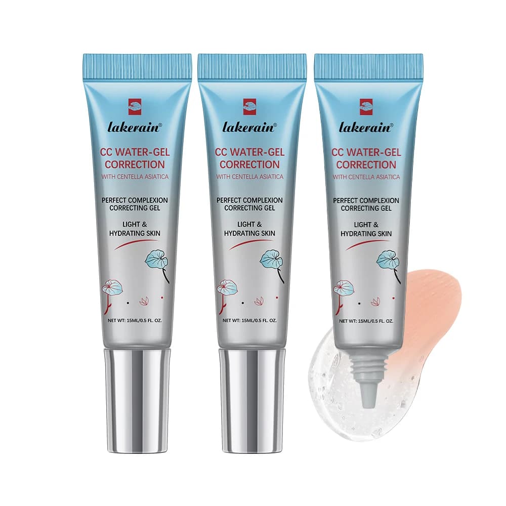 3pcs Blue