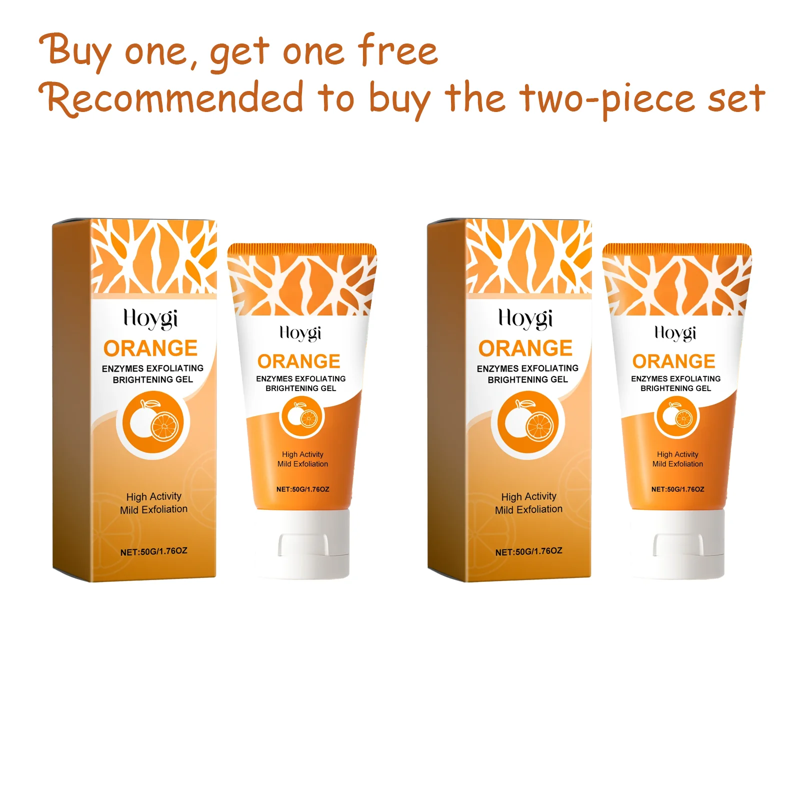 2PCS Bestie Pack