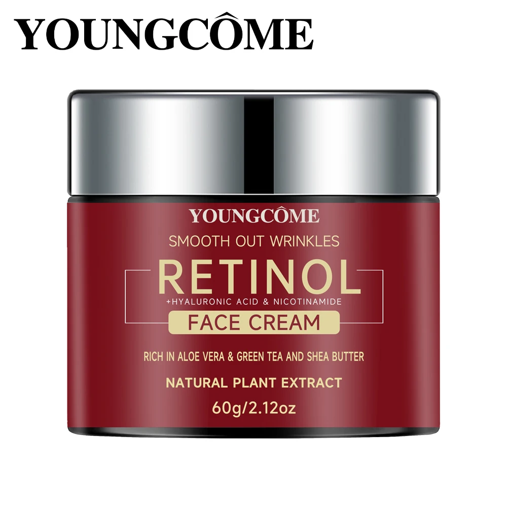 Retinol Retinol Lifting Firming Cream Repairing Moisturizi - 2