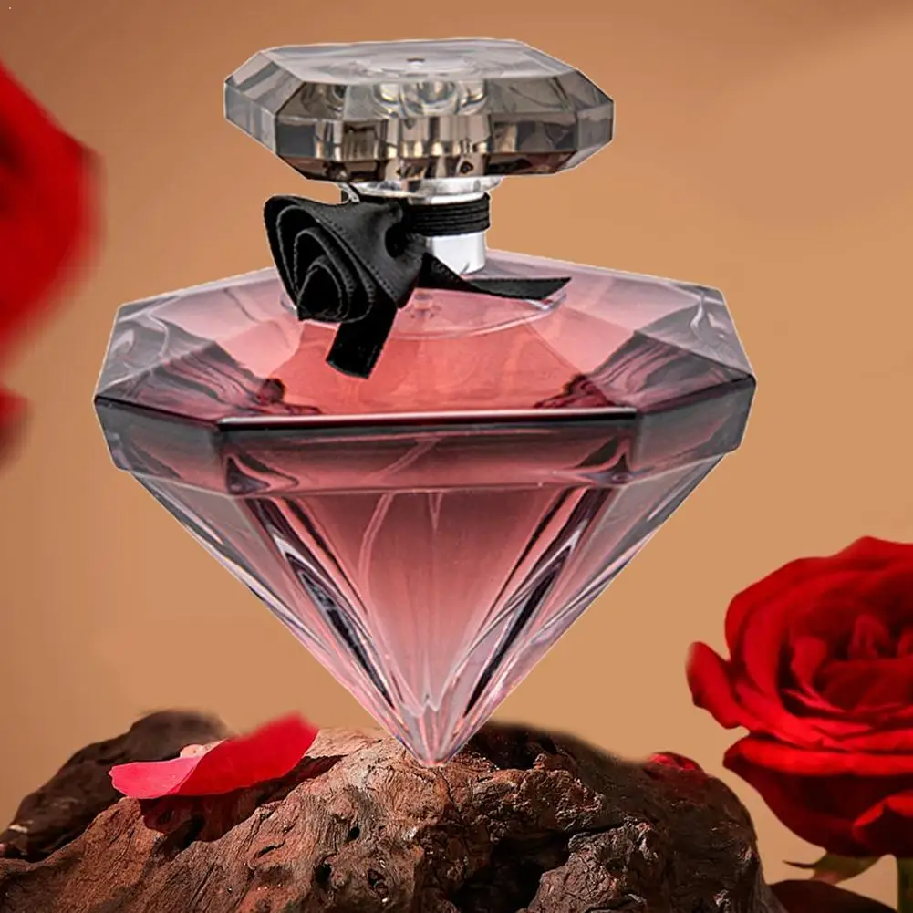 Floral Floral Fruity Perfume For Women - Captivating & Lo - 2