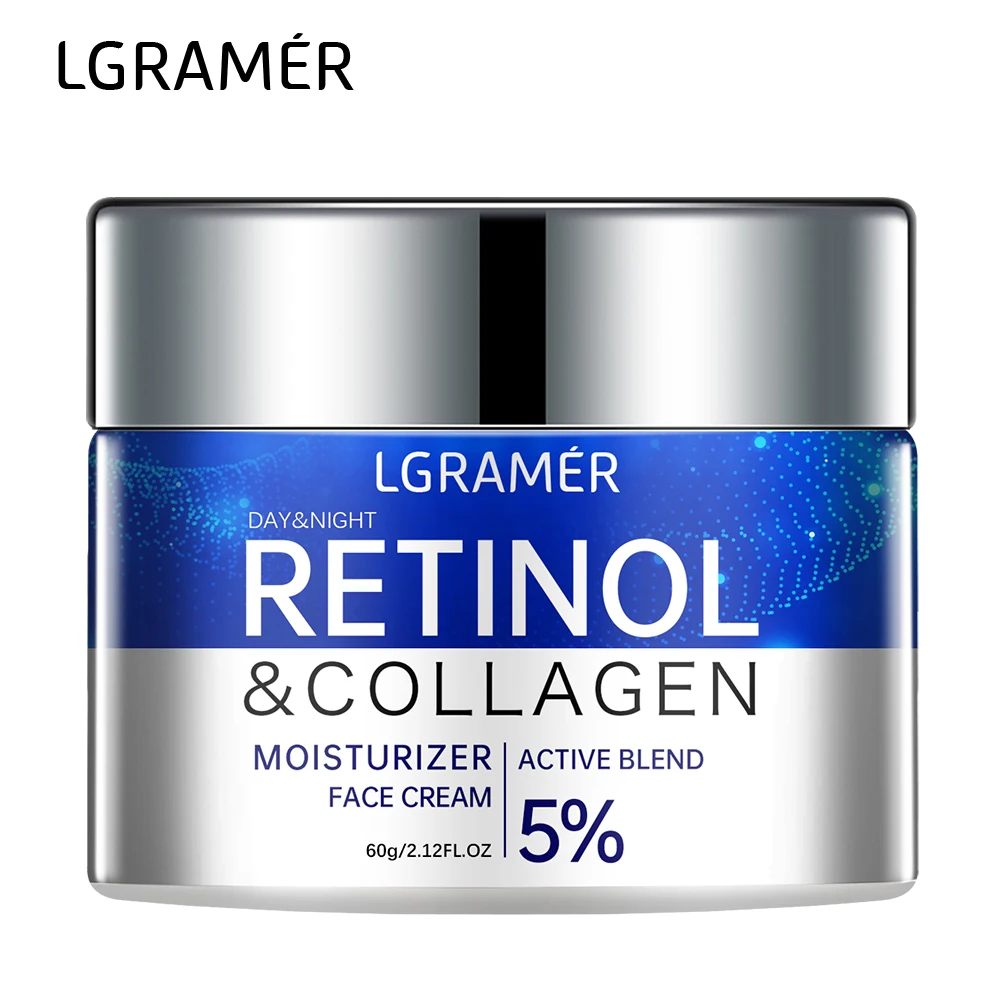 Retinol Retinol Wrinkle Removing Cream Anti Aging Firming  - 2