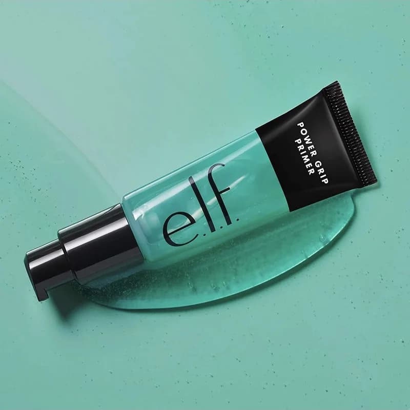 ELF ELF Brightening Hydrating Primer Gel – Hyaluronic  - 3