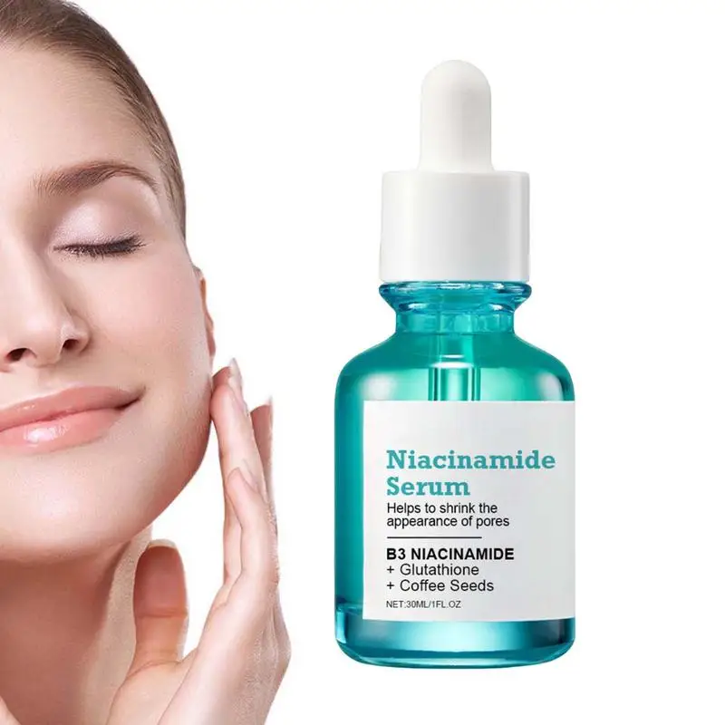 B3 Niacinamide Serum Tightening Pore Minimizing Fa - 3