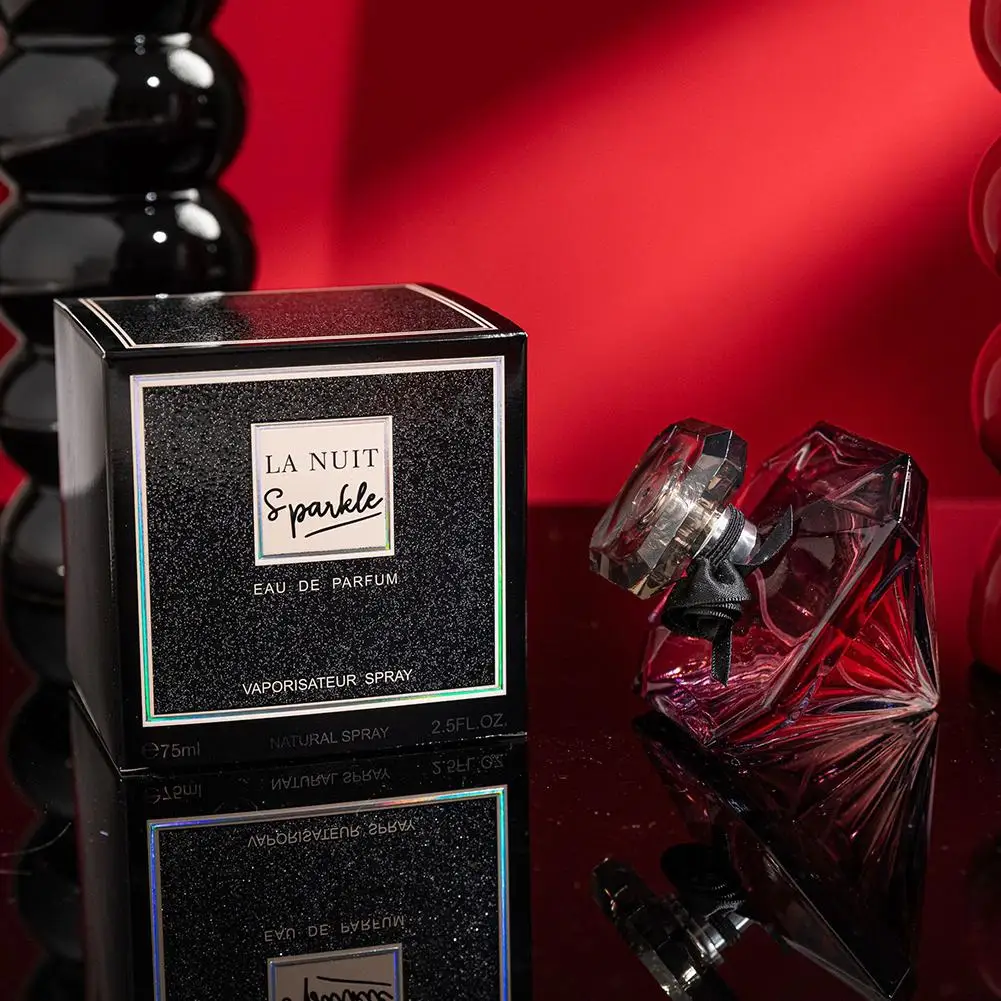 Floral Floral Fruity Perfume For Women - Captivating & Lo - 3