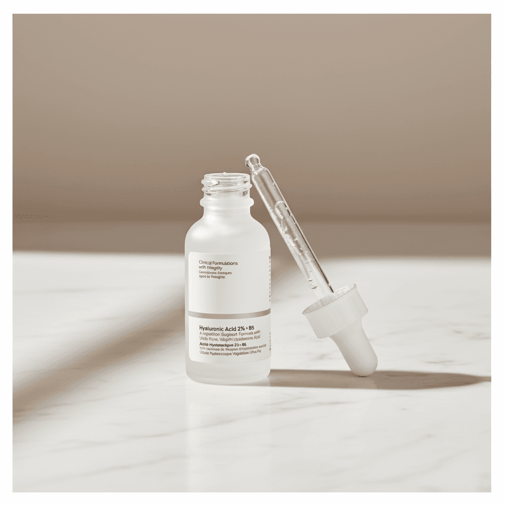 MARQUE - Essence Visage Hydratante Anti-âge Réparatrice - 1