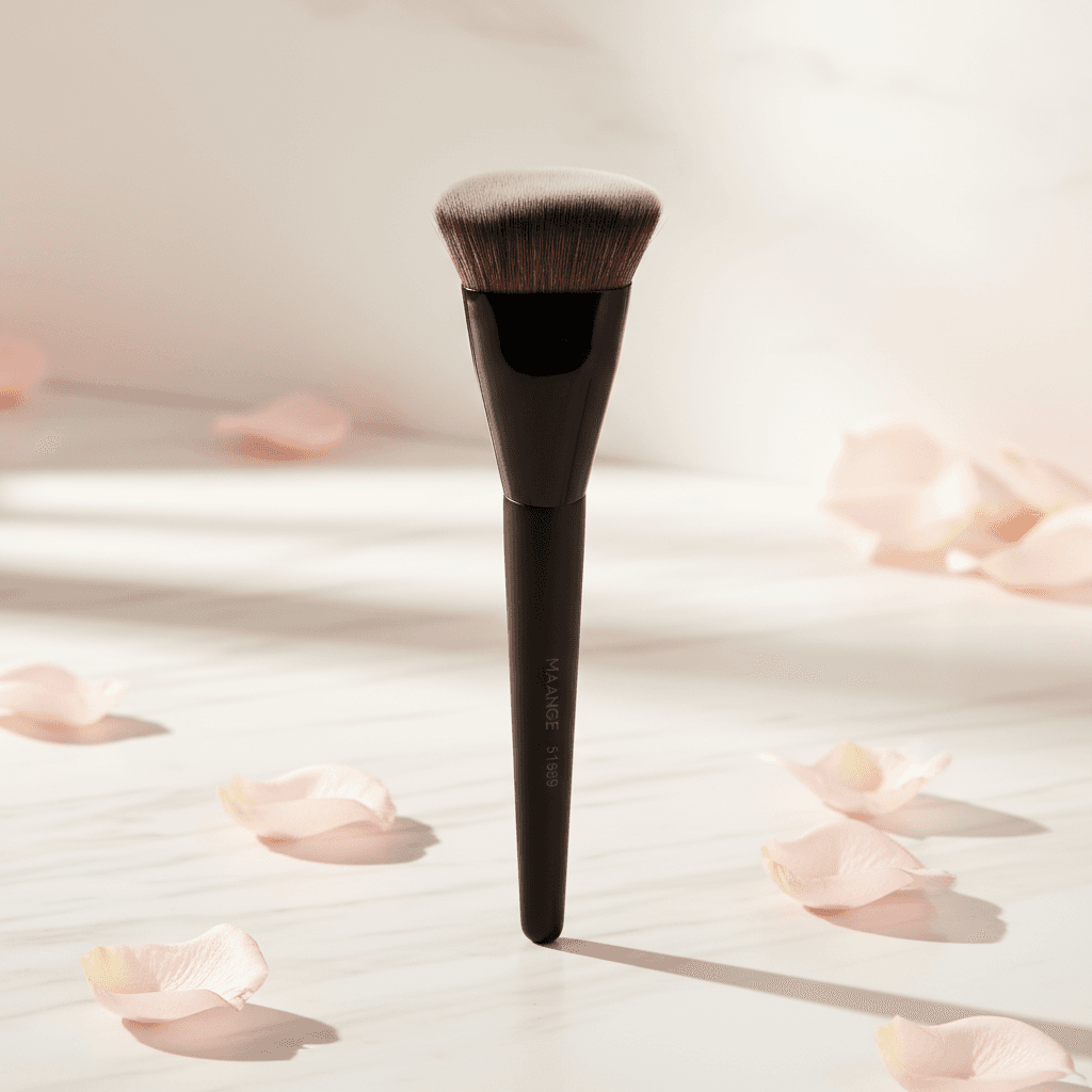 MAANGE - Base de Maquillaje Fluida Perfeccionadora - 1