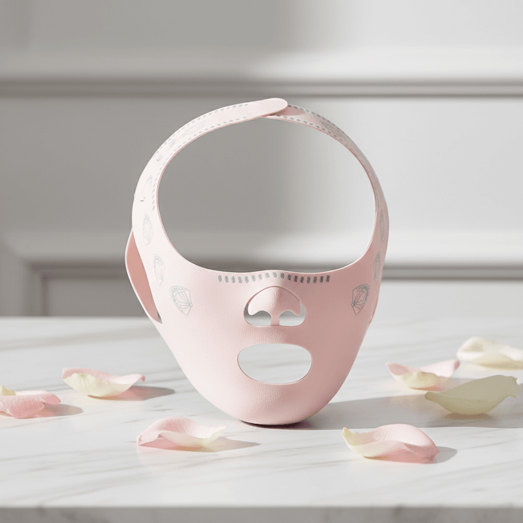 Bandeau V-Line Sculptant Visage & Anti-Rides - 2