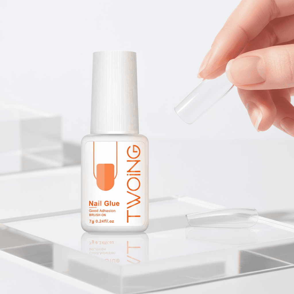 Colle Ongles Extra Forte Adhésion Longue Durée 7g - 2