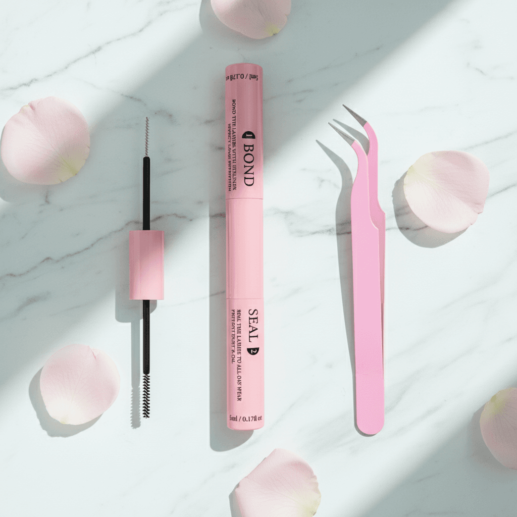 Colle et Scellant Expert Cils Individuels 10ml - 1
