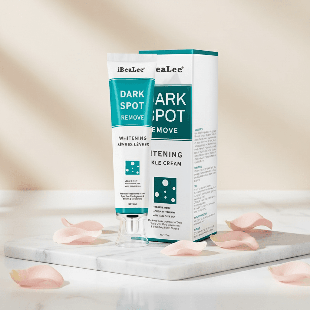 LANBENA - Sérum Lèvres Réparateur - 1