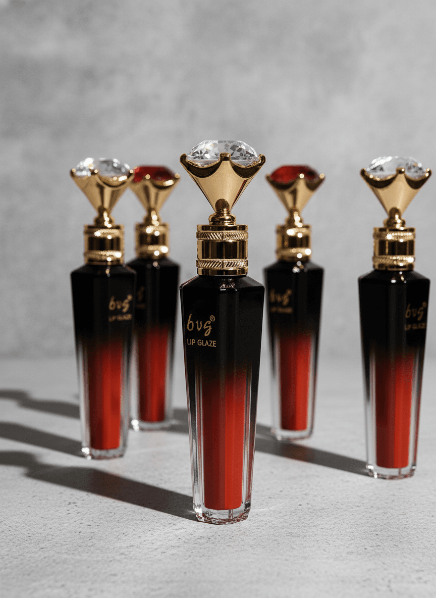 Gloss Hydratant Longue Tenue Waterproof