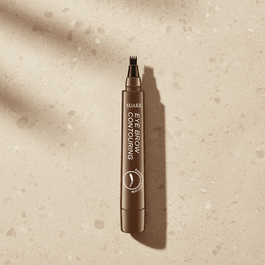 Crayon Sourcils Microblading Waterproof