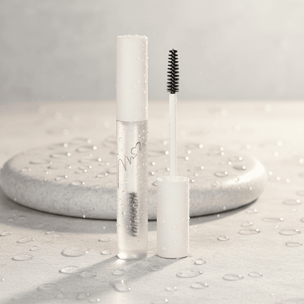 Gel Fijador de Cejas Waterproof Larga Duración - 1