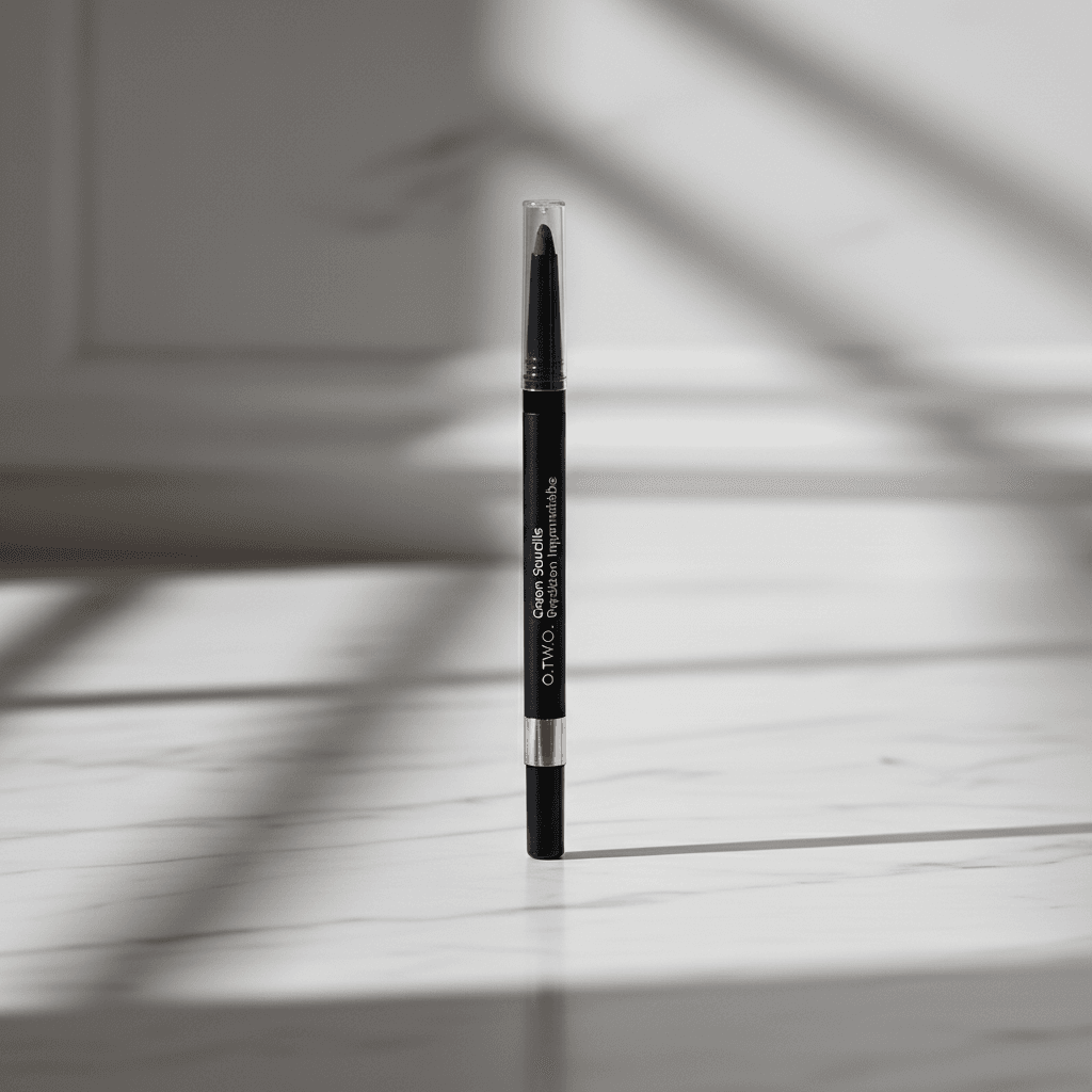 O.TWO.O - Crayon Sourcils Précision Imperméable - 2